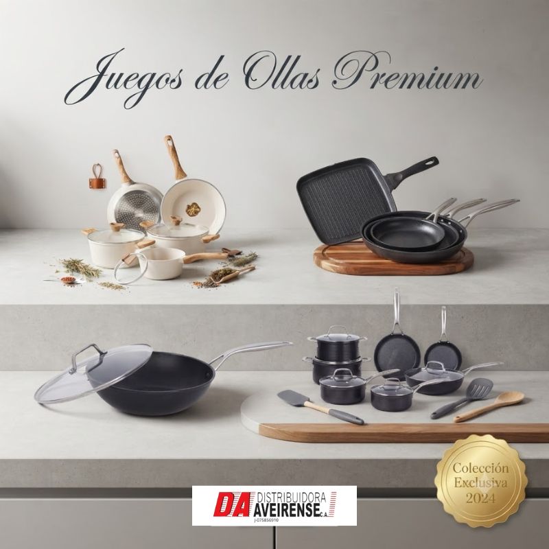 Ollas